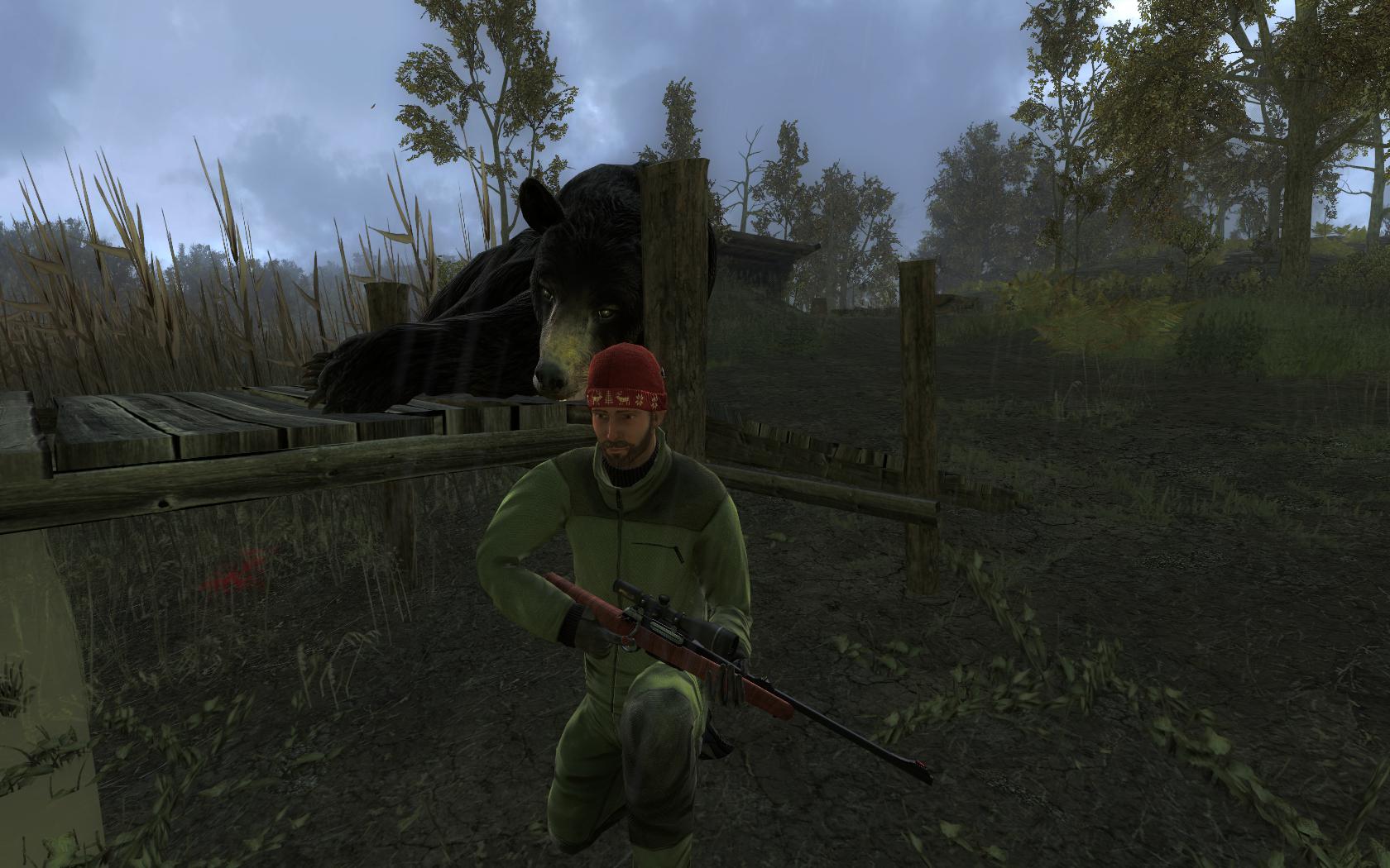 2014-01-03 2013 - Rougarou Bayou - Mustakarhu (74.0).jpg